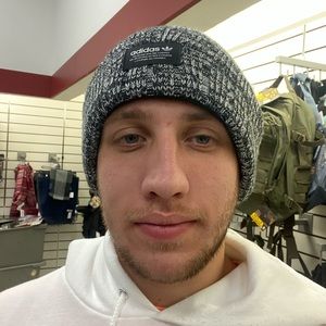 Meet your Posher, Ethan